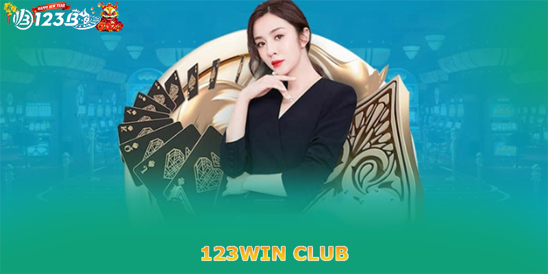 Nhìn tổng quan về thương hiệu đáng tin cậy 123Win Club