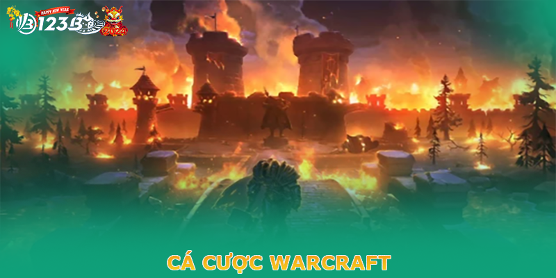 Giới thiệu trò chơi Warcraft