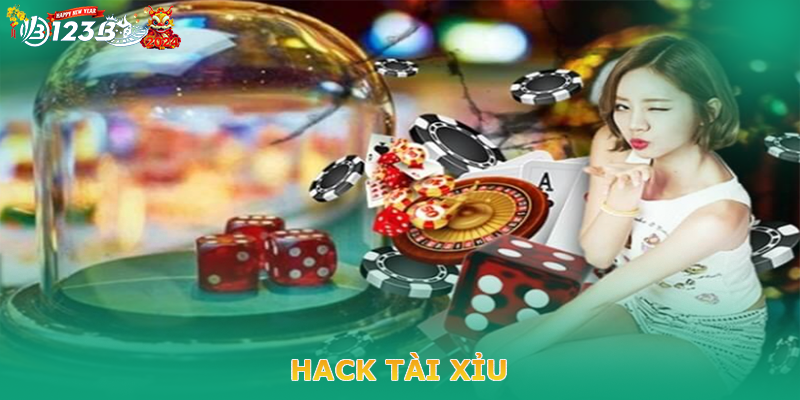 Giới thiệu về hack tài xỉu