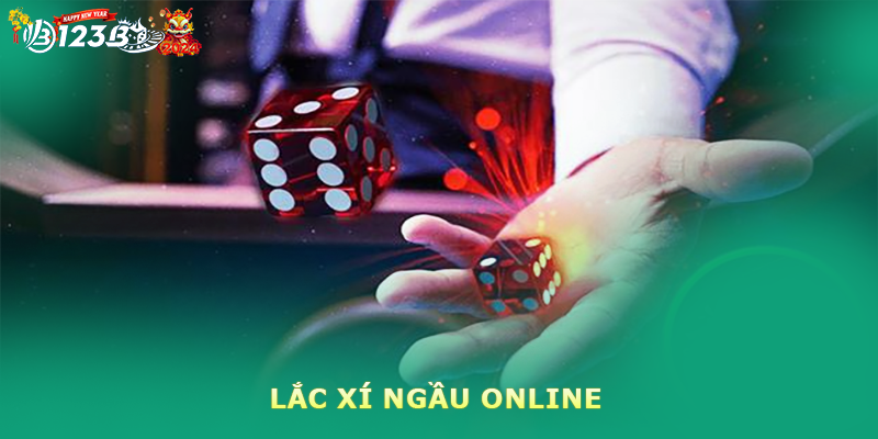 Hướng dẫn cách chơi lắc xí ngầu online tại 123B