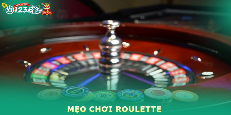 Quy tắc và trả thưởng trong Roulette