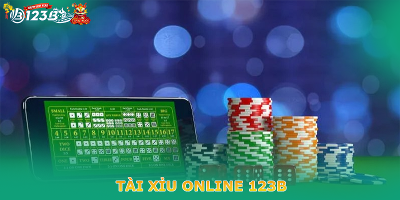 Cái nhìn tổng quát về Tài xỉu online 123b