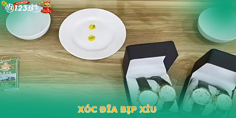 Xóc đĩa bịp là gì? Mẹo nhận biết sòng bịp trách mất tiền